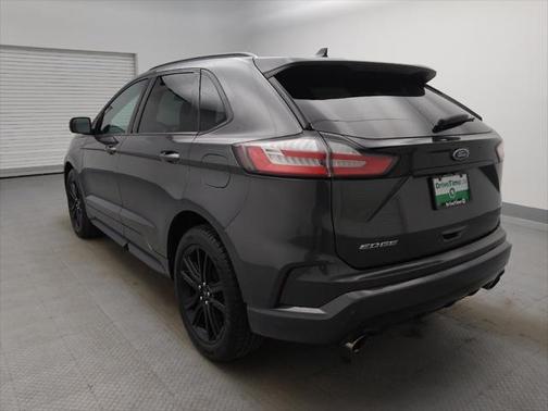 2020 Ford Edge ST