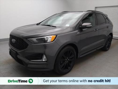 2020 Ford Edge ST