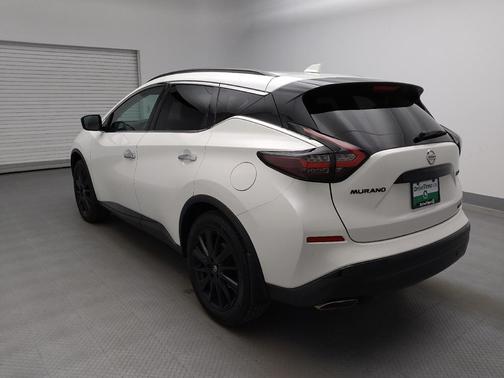 2022 Nissan Murano SV Intelligent AWD
