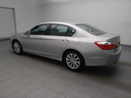 2014 Honda Accord EX