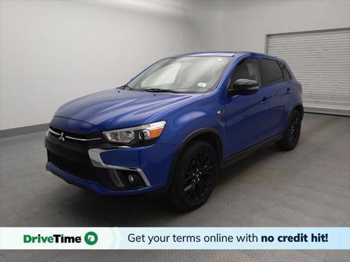 2019 Mitsubishi Outlander Sport 2.0 SP