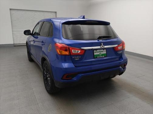 2019 Mitsubishi Outlander Sport 2.0 SP
