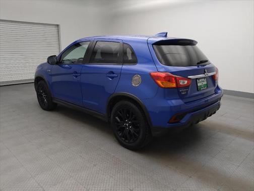 2019 Mitsubishi Outlander Sport 2.0 SP