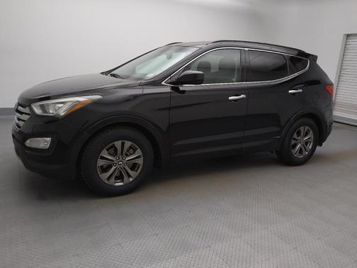 2013 Hyundai SANTA FE Sport