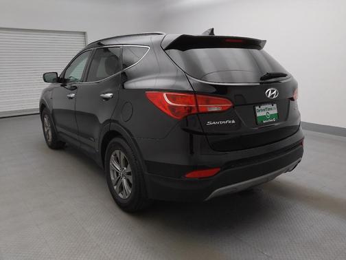 2013 Hyundai SANTA FE Sport