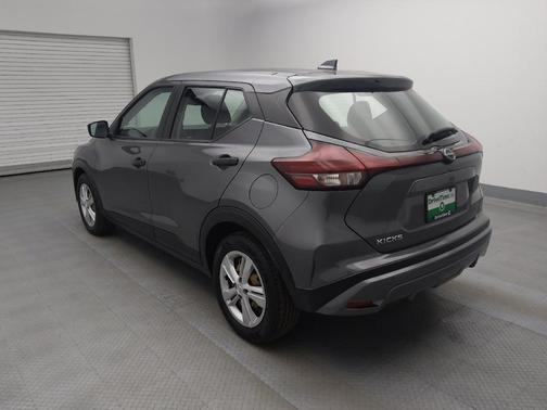 2023 Nissan Kicks S