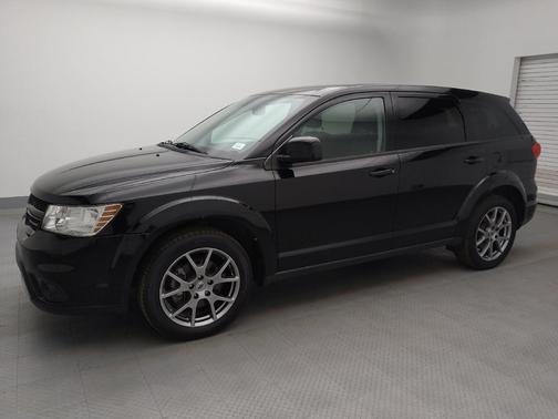 2019 Dodge Journey GT
