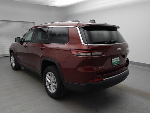 2022 Jeep Grand Cherokee L Laredo