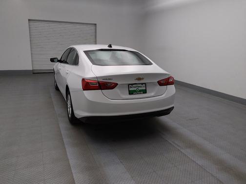 2024 Chevrolet Malibu 1LS