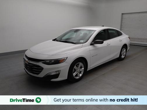 2024 Chevrolet Malibu 1LS