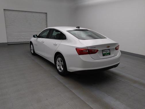 2024 Chevrolet Malibu 1LS