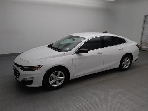 2024 Chevrolet Malibu 1LS