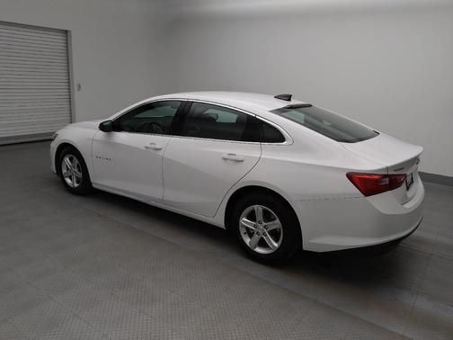 2024 Chevrolet Malibu 1LS