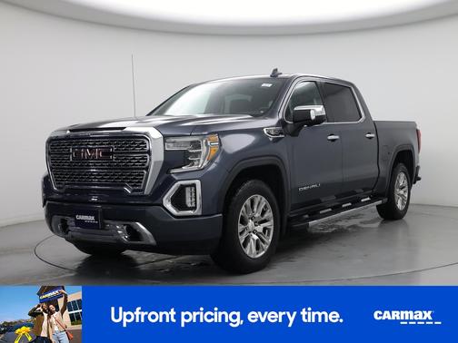 2019 GMC Sierra 1500 Denali