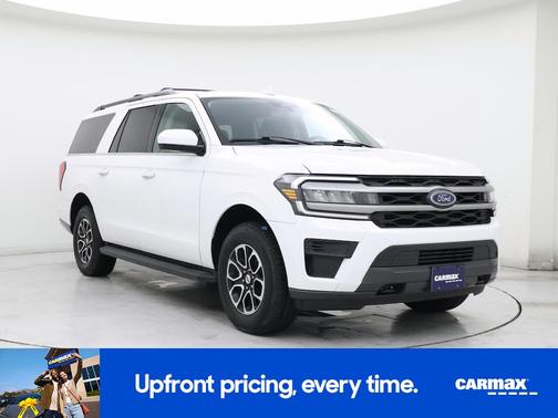 2023 Ford Expedition Max XLT