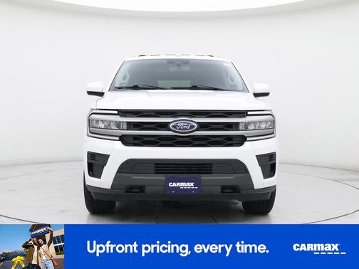 2023 Ford Expedition Max XLT