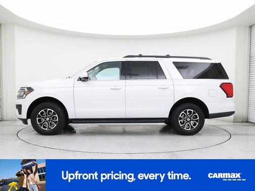 2023 Ford Expedition Max XLT