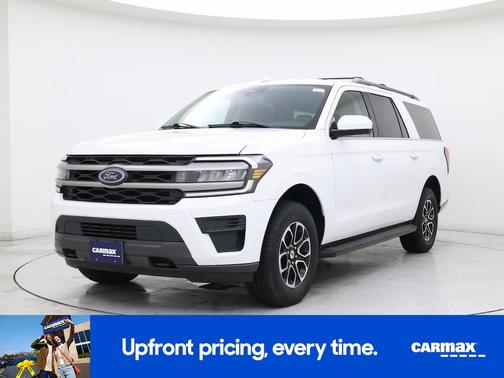 2023 Ford Expedition Max XLT