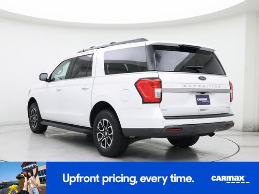 2023 Ford Expedition Max XLT