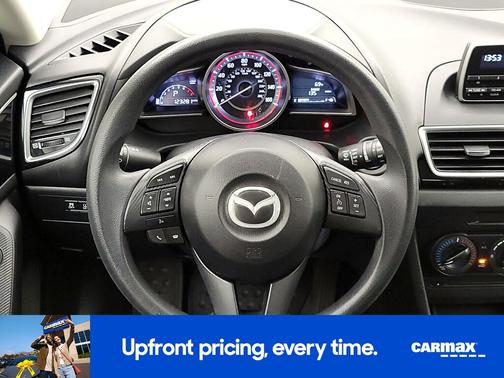 2014 Mazda Mazda3 I Sport