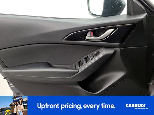 2014 Mazda Mazda3 I Sport