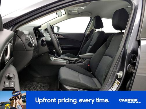 2014 Mazda Mazda3 I Sport