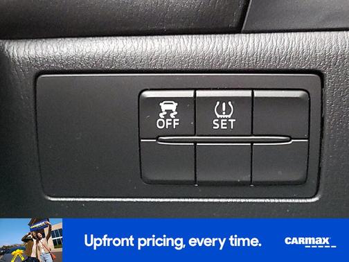 2014 Mazda Mazda3 I Sport