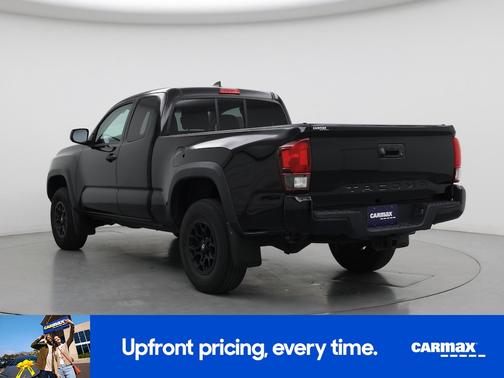 2019 Toyota Tacoma SR