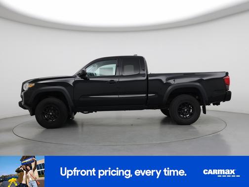 2019 Toyota Tacoma SR