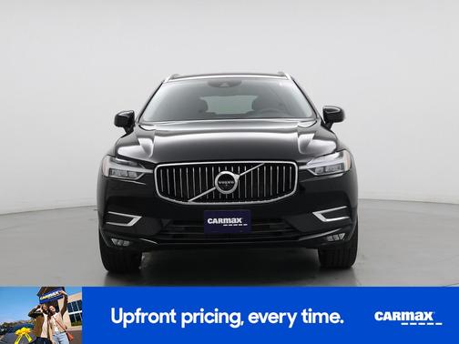 2020 Volvo XC60 T5 Inscription