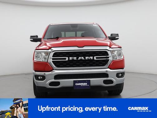 2022 RAM 1500 Bighorn