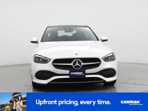 2023 Mercedes-Benz C-Class C 300