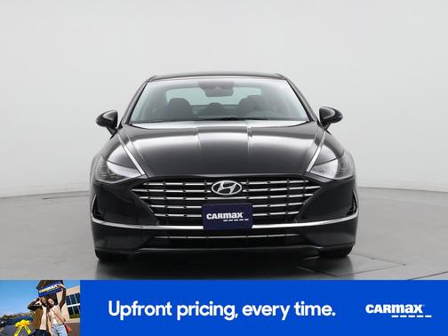 2023 Hyundai SONATA Hybrid SEL