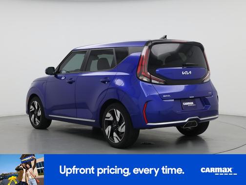 2023 Kia Soul GT-Line
