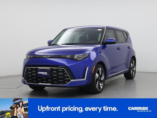 2023 Kia Soul GT-Line