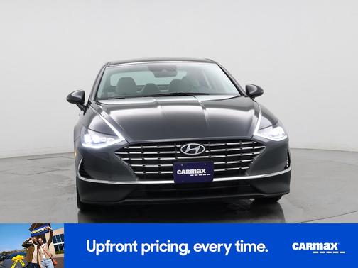 2023 Hyundai SONATA Hybrid SEL