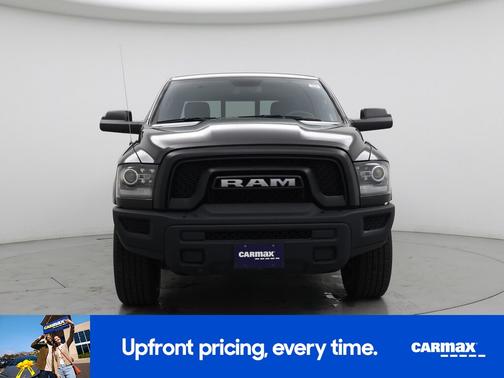2023 RAM 1500 Classic Warlock