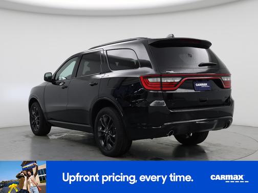 2025 Dodge Durango GT Plus