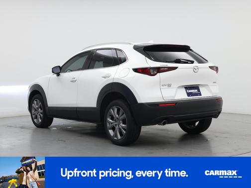 2021 Mazda CX-30 Premium