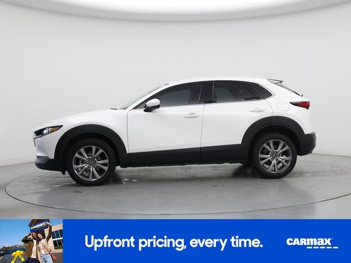 2021 Mazda CX-30 Premium