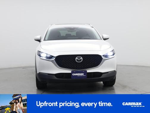 2021 Mazda CX-30 Premium