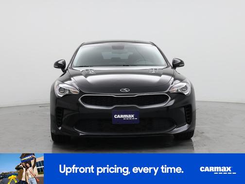 2018 Kia Stinger Base