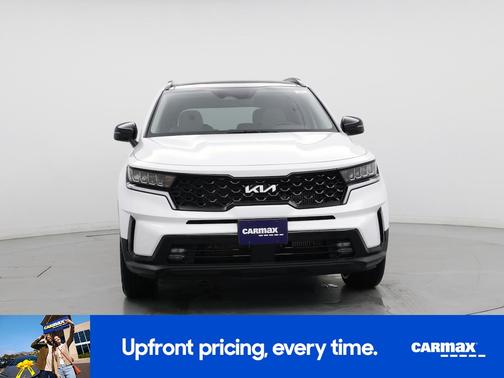 2022 Kia Sorento EX