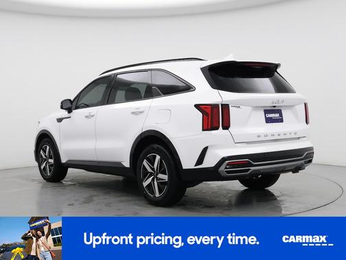 2022 Kia Sorento EX