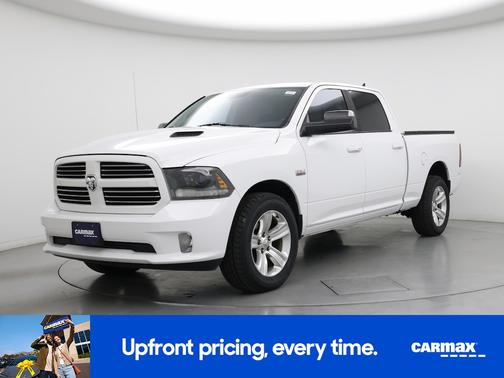 2015 RAM 1500 Sport