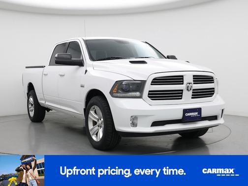 2015 RAM 1500 Sport