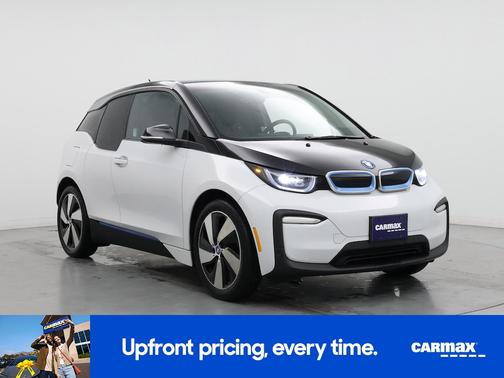 2018 BMW i3 94Ah