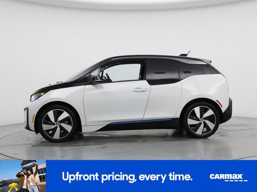 2018 BMW i3 94Ah