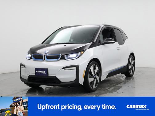 2018 BMW i3 94Ah