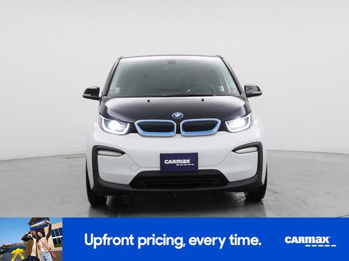 2018 BMW i3 94Ah